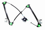Window Regulator - V45-0193