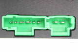 Regulator, interior blower - V42-79-0004