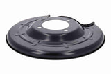Splash Guard, brake disc - V40-2380