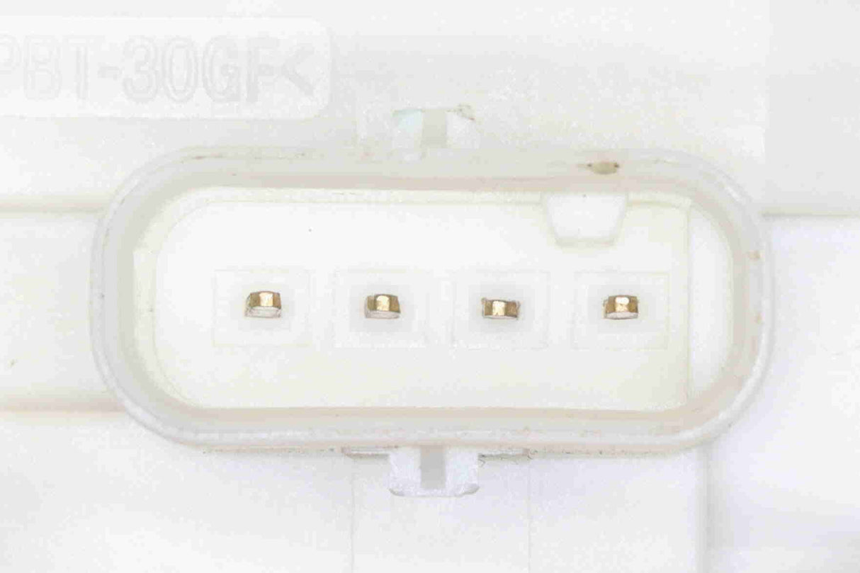 Closing aid, door - V30-85-0035