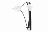 Window Regulator - V10-7606