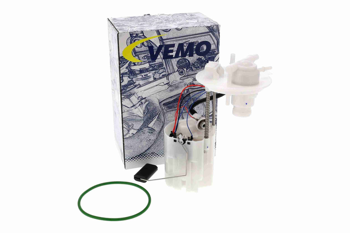 Fuel Feed Unit - V33-09-0015