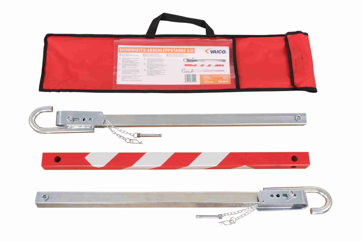 Tow Bar - V98-65010