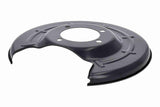 Splash Guard, brake disc - V40-2380