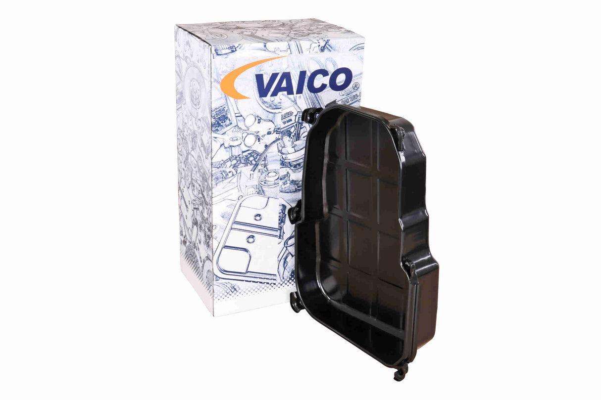 Oil Sump - V30-4287
