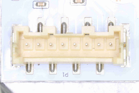 Control Unit, lights - V10-73-0077
