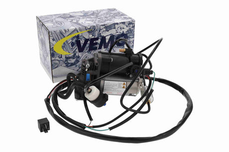 Compressor, compressed-air system - V48-52-0006