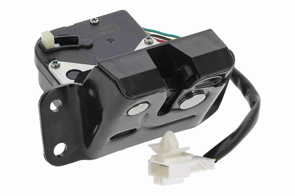 Tailgate Lock - V53-85-0004