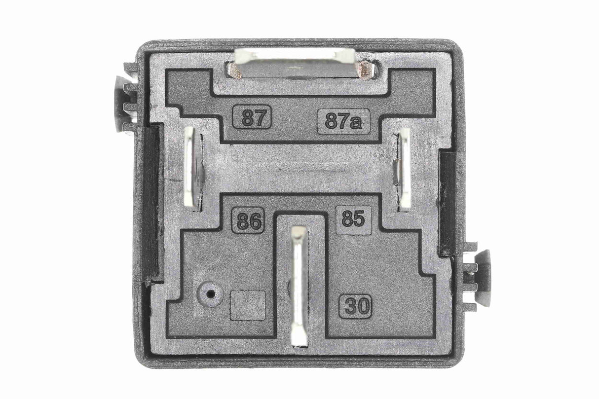 Relay, main current - V30-71-0041