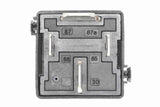 Relay, main current - V30-71-0041