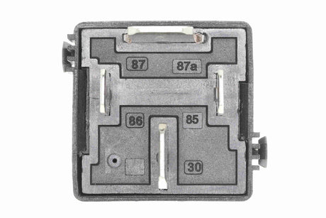 Relay, main current - V30-71-0041