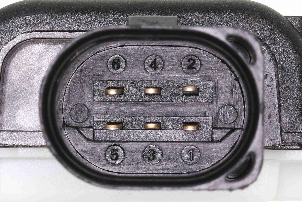 Door Lock - V10-85-2317