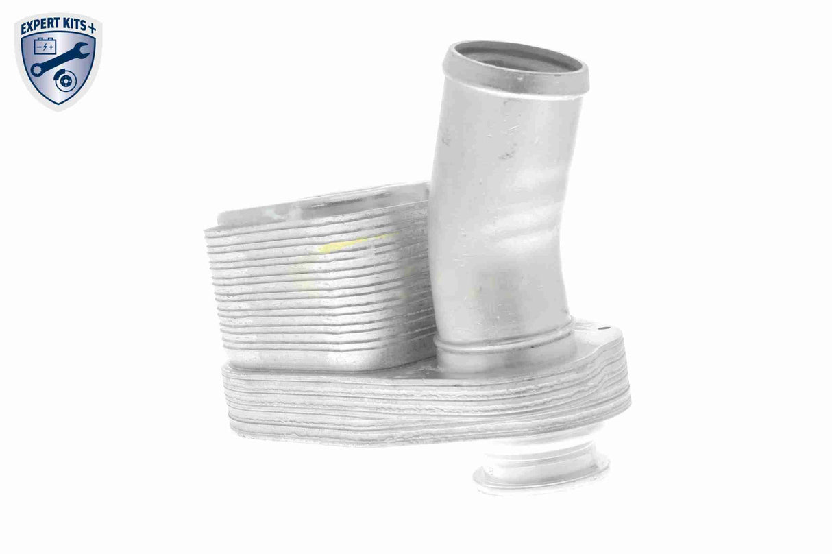 Oil Cooler, engine oil - V27-60-0001
