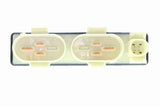 Relay, radiator fan overrun - V15-71-0033