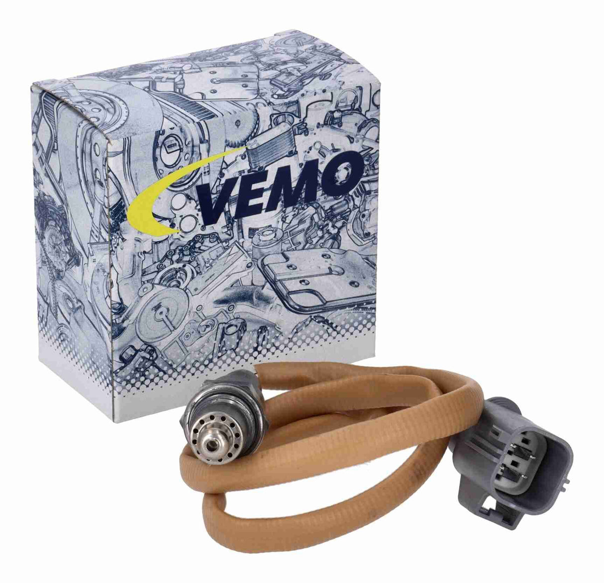 Oxygen Sensor - V48-76-0153