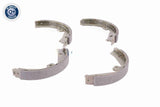 Brake Shoe Set, parking brake - V30-2141