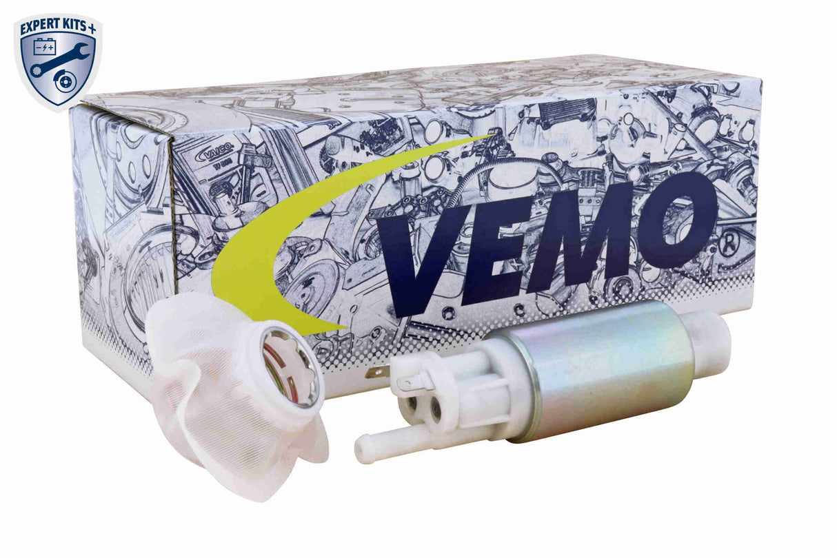 Fuel Pump - V24-09-0003