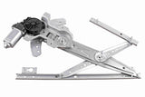 Window Regulator - V48-0081