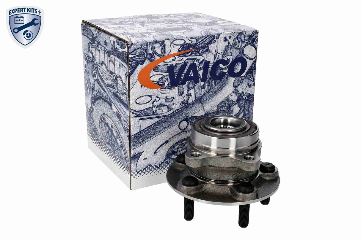Wheel Bearing Kit - V25-2786