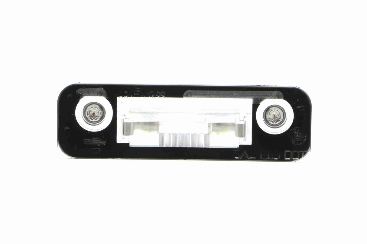 Licence Plate Light - V25-84-0001