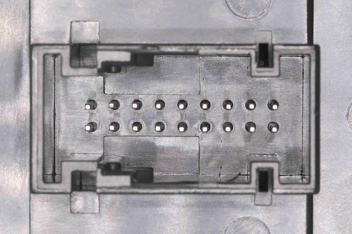 Switch, window regulator - V20-73-0319