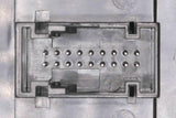 Switch, window regulator - V20-73-0319