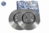 Brake Disc - V10-80074