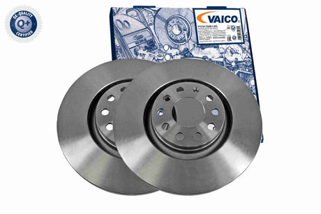 Brake Disc - V10-80074