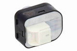 Switch, exterior rearview mirror adjustment - V10-73-0339