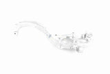 Steering Knuckle, wheel suspension - V10-3513
