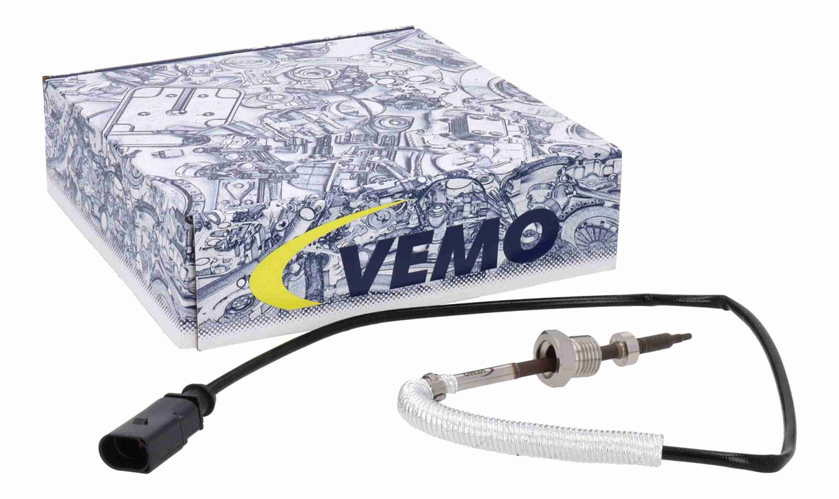 Sensor, exhaust gas temperature - V10-72-0452