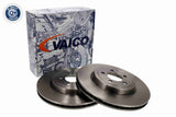 Brake Disc - V33-80011
