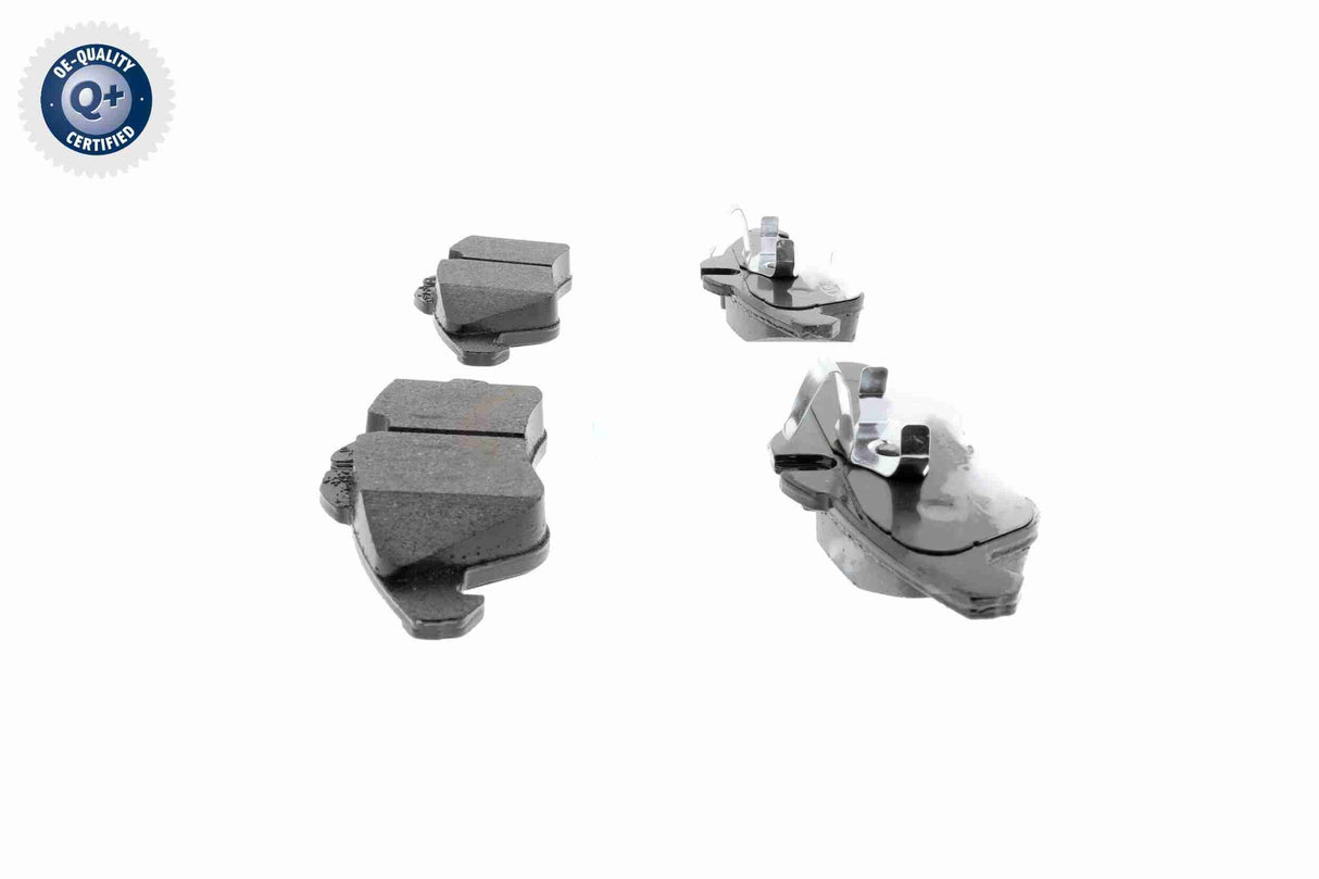 Brake Pad Set, disc brake - V30-8139
