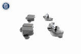 Brake Pad Set, disc brake - V30-8139