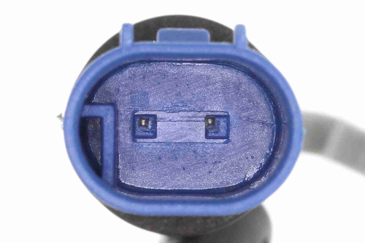 Warning Contact, brake pad wear - V20-72-0149