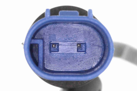 Warning Contact, brake pad wear - V20-72-0149