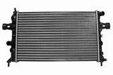 Radiator, engine cooling - V40-60-2056