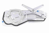 Window Regulator - V95-0458