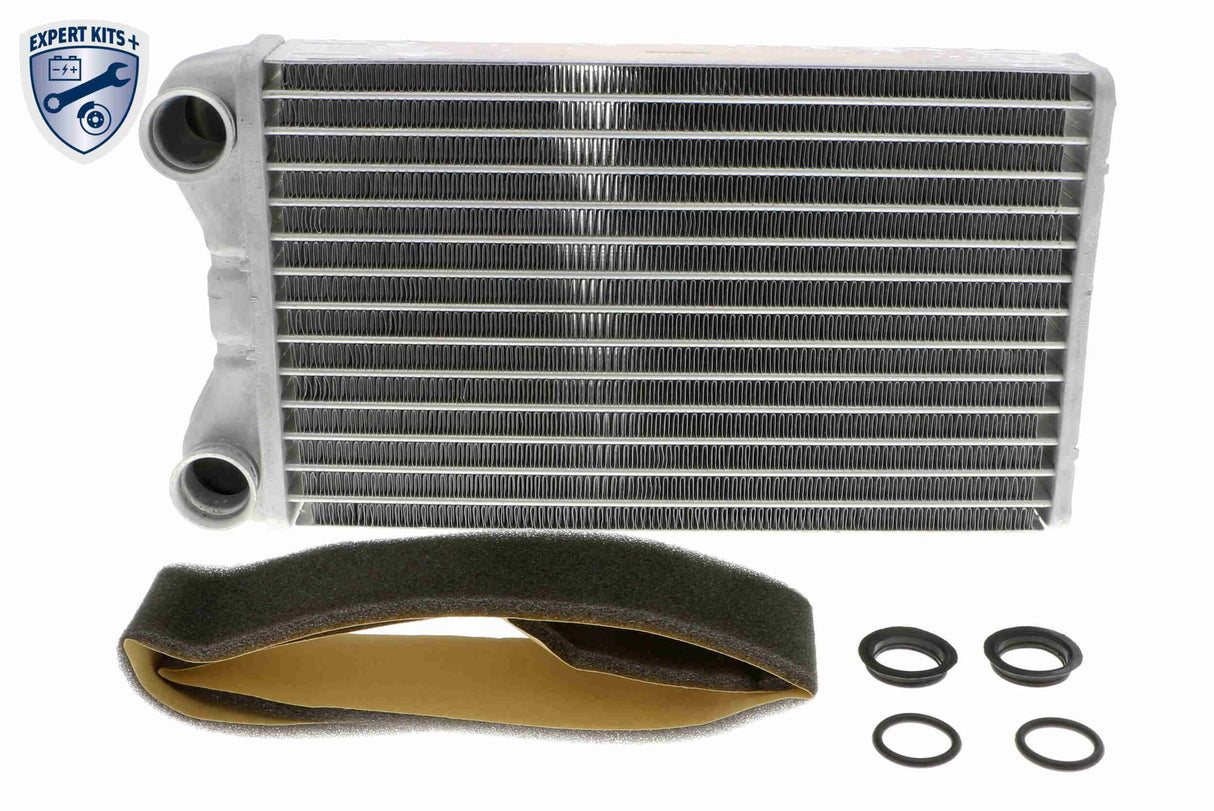 Heat Exchanger, interior heating - V15-61-0011