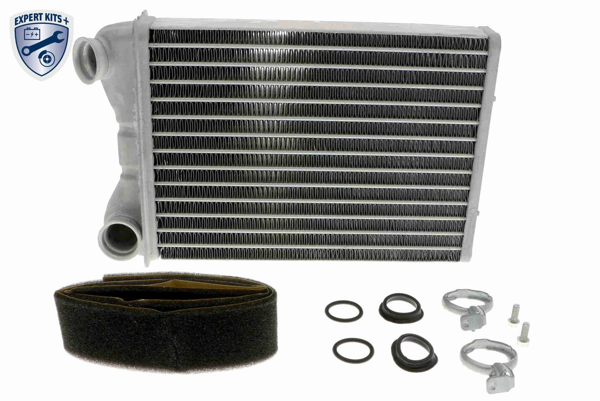 Heat Exchanger, interior heating - V24-61-0002