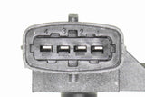 Sensor, boost pressure - V27-72-0002