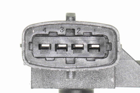 Sensor, boost pressure - V27-72-0002
