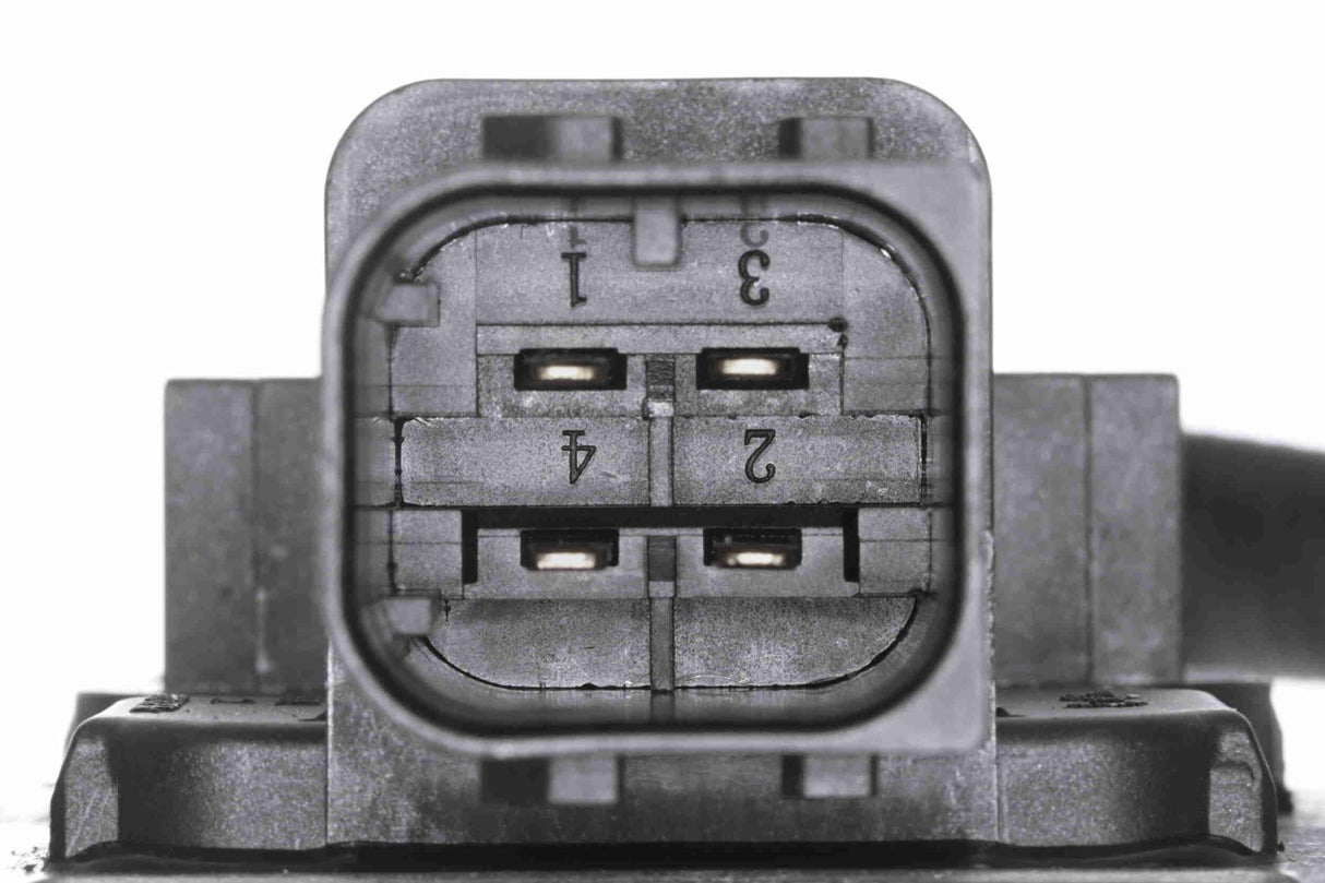 NOx Sensor, urea injection - V66-72-0917