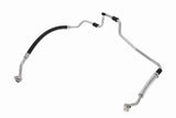 High-/Low Pressure Line, air conditioning - V10-20-0020
