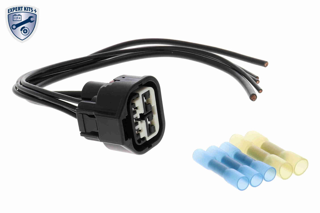 Regulator, interior blower - V25-79-0023-1