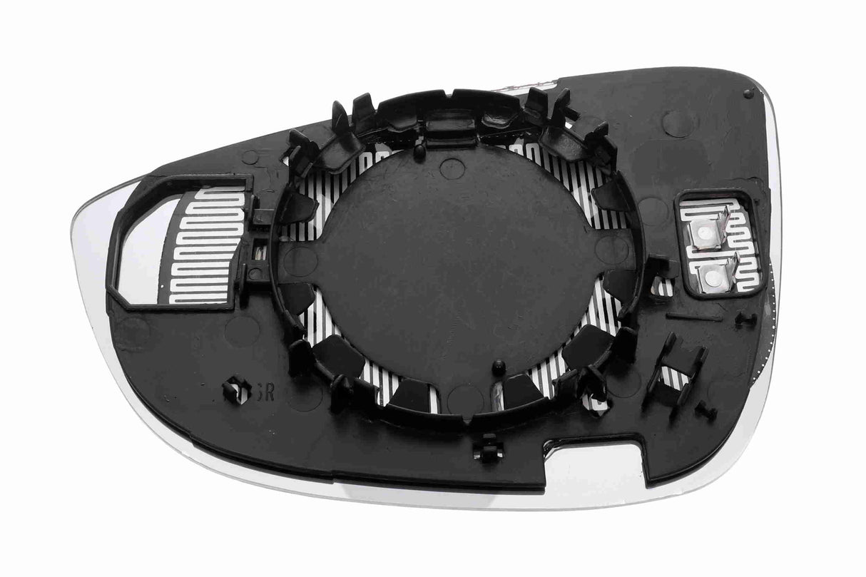 Mirror Glass, exterior mirror - V10-69-0065