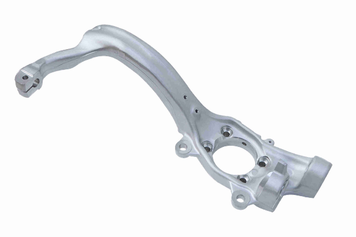 Steering Knuckle, wheel suspension - V10-1798