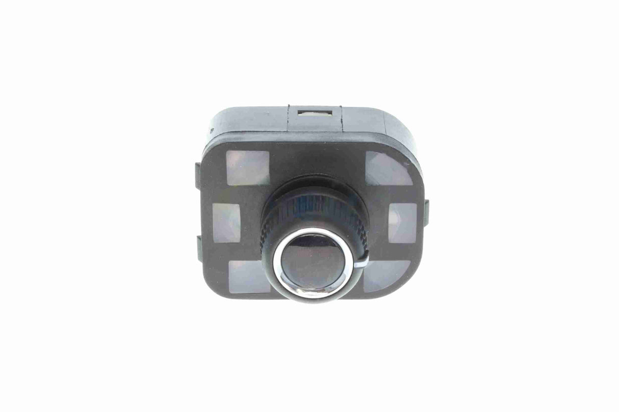 Switch, exterior rearview mirror adjustment - V10-73-0276