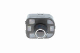Switch, exterior rearview mirror adjustment - V10-73-0276