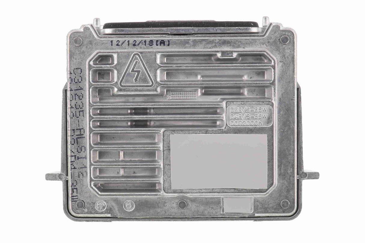 Control Unit, lights - V25-73-0142